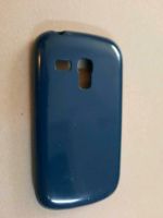 Handyhülle: Samsung Galaxy S3 Mini in blau Baden-Württemberg - Heilbronn Vorschau