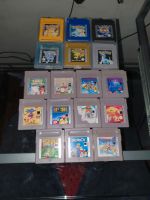 Gameboy Color Spiele Bayern - Gerolsbach Vorschau