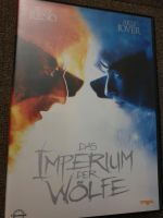 Das Imperium der Wölfe,  DVD, FSK 16 Niedersachsen - Schöppenstedt Vorschau