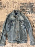 Zara Jeansjacke Stuttgart - Stuttgart-Nord Vorschau