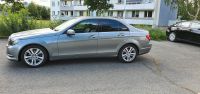 Mercedes C200 Thüringen - Jena Vorschau