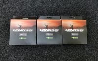 3× Korda LongChuck Clear 1000m monofile Carp Schnur 0.30mm NEU! Niedersachsen - Bad Bentheim Vorschau