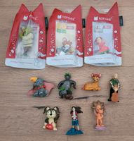 Tonie Figuren, Dumbo, Bambi, Kinderlieder, Rotz RocknRoll Sachsen - Döbeln Vorschau