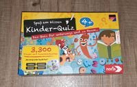 Kinder-Quiz Nordfriesland - Koldenbüttel Vorschau