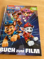 Paw Patrol Buch zum Film Bayern - Feldkirchen-Westerham Vorschau