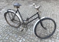 28" Mifa Damenfahrrad Fahrrad DDR Oldtimer Bj. 1955 Dresden - Schönborn Vorschau