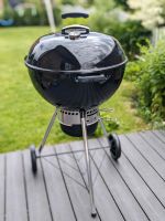 Weber Master Touch GBS 57cm Kugelgrill Eimsbüttel - Hamburg Niendorf Vorschau