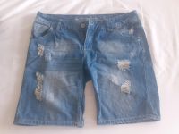 Jeans Shorts Gr.XL Niedersachsen - Nordenham Vorschau