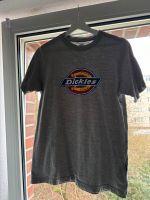 Dickies T-Shirt grau XS Hamburg-Nord - Hamburg Barmbek Vorschau