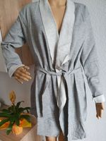 Tom Tailor Sweat Cardigan grau meliert NEU L & XL Jacke Nordrhein-Westfalen - Hamm Vorschau