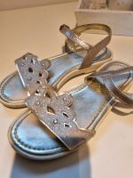 Sandalen Kinderschuhe gold Kreis Pinneberg - Pinneberg Vorschau