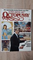 James Bond - Octopussy - Comic zum Film RAR Semic 1983 Niedersachsen - Hameln Vorschau