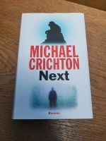 Michael crichton next Baden-Württemberg - Korb Vorschau