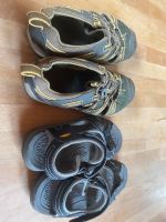 Outdoor- Sandalen Teva 35 und Keen 34 Bayern - Lenggries Vorschau