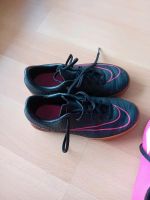 Fussballschuhe nike Hallenschuhe Baden-Württemberg - Remseck am Neckar Vorschau