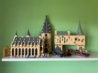 Harry potter LEGO Hogwarts Baden-Württemberg - Stockach Vorschau
