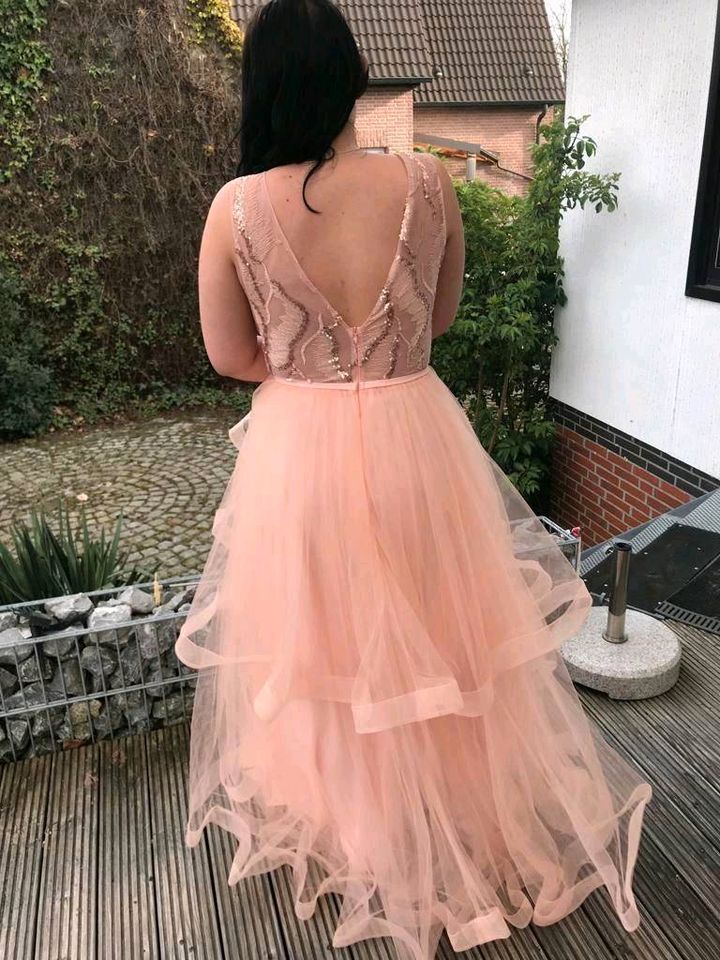 Festliches Kleid / Abendkleid für Hochzeit, Abschluss, Abi in Hannover