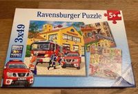 Verschiedene Spiele/ Puzzle Kinder/ Kleinkinder - Stück 1,5€ Berlin - Marzahn Vorschau