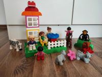 Lego Duplo Set wie neu Brandenburg - Deetz Vorschau