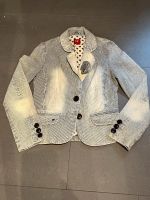 ESPRIT- Jeans Blazer vintage look- S - sehr guter Zustand Nordrhein-Westfalen - Erkrath Vorschau