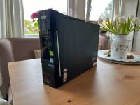 Acer Aspire XC-780 Desktop PC Niedersachsen - Rastede Vorschau