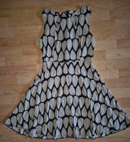 Gr. S Apricot Kleid Sommerkleid Leipzig - Probstheida Vorschau