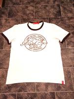 EDC Basic T-Shirt Weiss Größe L Np. 39,95€ Niedersachsen - Braunschweig Vorschau