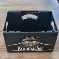Mini Krombacher Kiste, CD Ständer Nordrhein-Westfalen - Büren Vorschau