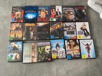 Verschiedene DVDs Niedersachsen - Adelebsen Vorschau