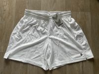 Damen Sportshorts weiß von Hummel Gr. L Sachsen - Weißwasser Vorschau