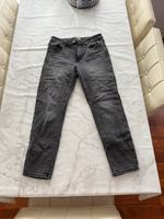 Only Jeans schwarz / grau Bayern - Fürstenfeldbruck Vorschau