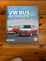 Buch: VW BUS und Transporter - vom Samba bus zum multivan Hamburg-Nord - Hamburg Barmbek Vorschau