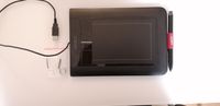 Wacom Bamboo Pen & Touch - Grafiktablet - CTH-460 Bayern - Senden Vorschau