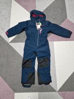 Trollkids Schneeanzug Overall gr. 128 blau pink NEU Baden-Württemberg - Bad Schussenried Vorschau