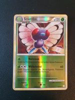 Pokemon Sammelkarte Smettbo (16/123), Reverse Holo Wandsbek - Steilshoop Vorschau