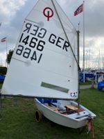 Optimist - Ready to Race Kiel - Kronshagen Vorschau