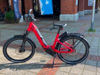 E-Bike HNF Nicolai UD3 All Terrain SMART SYSTEM & KIOX DISPLAY Nordrhein-Westfalen - Everswinkel Vorschau