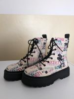 Zara Boots Mickey Mouse gr. 33 Niedersachsen - Celle Vorschau