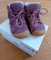 Pepino Schuhe Gr. 20 Ricosta Babyschuhe Lauflernschuhe Bayern - Bodenkirchen Vorschau