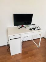 Ikea Micke Schreibtisch sehr guter Zustand Nordrhein-Westfalen - Erkelenz Vorschau