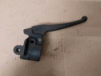 Simson Schwalbe Gasgriff Armatur original DDR Neu Sachsen - Rothenburg Vorschau