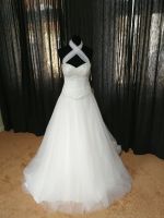 Brautkleid Hochzeitskleid Gr. 40 Amera Vera Baden-Württemberg - Schwetzingen Vorschau