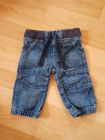 Jeans Hose Größe 62 68 Bayern - Kempten Vorschau