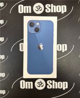 ***APPLE IPHONE 13 MINI BLUE + 128GB *** Nordrhein-Westfalen - Marl Vorschau