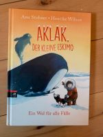 Aklak, der kleine Eskimo, Leseanfänger Bayern - Dietmannsried Vorschau