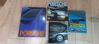 Bücher Porsche 911, Porsche Racing, Porsche Motorsport Nordrhein-Westfalen - Hürth Vorschau