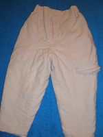 Kinder Schneehose, Kinder Skihose, Gr. 86 Hessen - Offenbach Vorschau