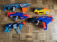 Nerf Set Nitro, Infinus, Mega Nordrhein-Westfalen - Velbert Vorschau