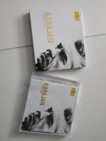 Zwei CDs Karajan Gold Klassik Bergedorf - Hamburg Lohbrügge Vorschau