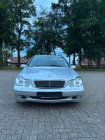 Mercedes W203 220 CDI Niedersachsen - Esterwegen Vorschau